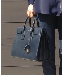 SAINT LAURENT PARIS | ハンドバッグ