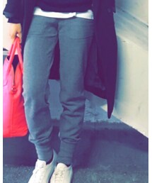 T BY ALEXANDER WANG | その他パンツ
