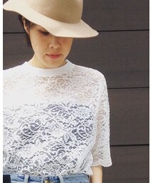 stanfoland | シャツ/ブラウス