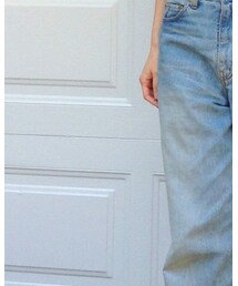 THE RERACS | デニムパンツ