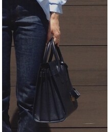 SAINT LAURENT PARIS | ハンドバッグ