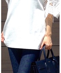 STANFOLAND | Tシャツ/カットソー