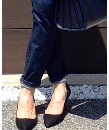 A.P.C. | デニムパンツ