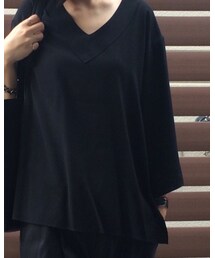 STANFOLAND | シャツ/ブラウス