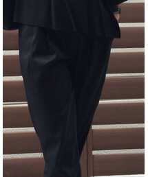 BEAUTY&YOUTH UNITED ARROWS | スラックス