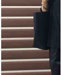 SAINT LAURENT PARIS | トートバッグ