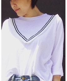 STANFOLAND | Tシャツ/カットソー