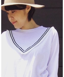 green label relaxing | ハット