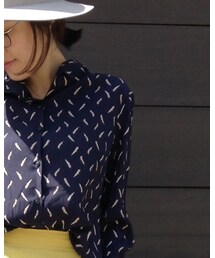 STANFOLAND | シャツ/ブラウス