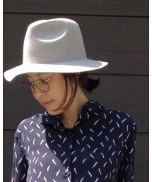 UNITED ARROWS | ハット