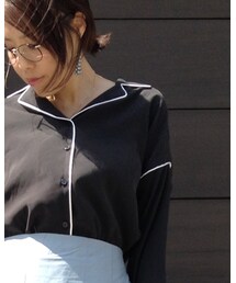 STANFOLAND | シャツ/ブラウス