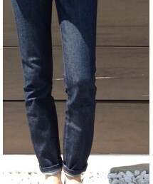 A.P.C. | デニムパンツ