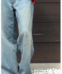 THE RERACS | デニムパンツ