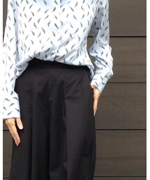 STANFOLAND | パンツ