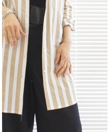 STANFOLAND | シャツ/ブラウス