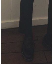 Dr. Martens | シューズ