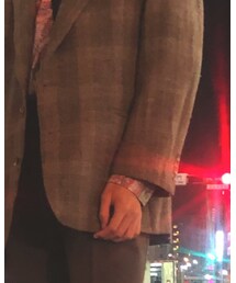 Christian Dior | テーラードジャケット