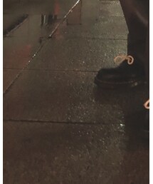 Dr. Martens | シューズ