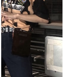 nana | ショルダーバッグ