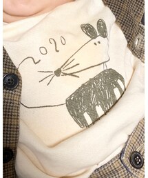 Birthday | tete a tete(Tシャツ/カットソー)