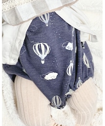 tete a tete | ロンパース