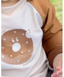 Birthday | tete a tete(ラッシュガード)