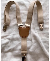 西松屋 | サスペンダー