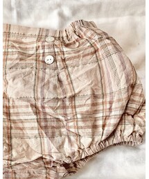 Birthday | tete a tete(パンツ)