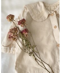 Handmade | トップス