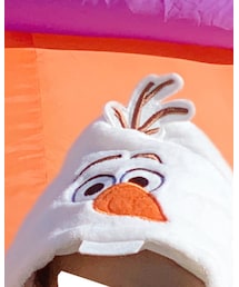 赤ちゃん本舗 | Disney アナと雪の女王　オラフ(その他ベビー用品)