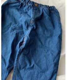 Birthday | tete a tete(デニムパンツ)