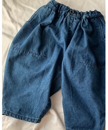 Birthday | manina(パンツ)