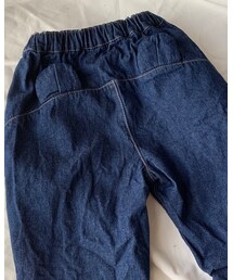 Birthday | tete a tete(デニムパンツ)