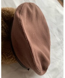 Birthday | tete a tete(ハンチング/ベレー帽)