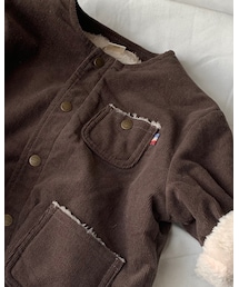 Birthday | tete a tete(ジャケット/アウター)