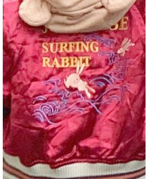 used | スカジャン