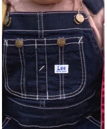 Lee | サロペット/オーバーオール