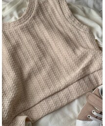 Birthday | futafuta /トップス&ベストのセットアイテム⚘﻿⚘﻿(トップス)