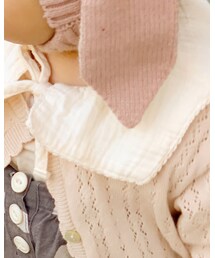 Birthday | tete a tete(カーディガン/ボレロ)