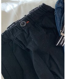 Birthday | manina(パンツ)