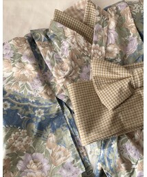 Handmade | 着物
