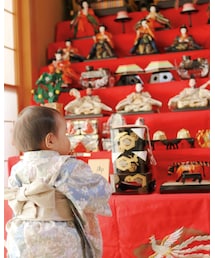 🎎 | その他