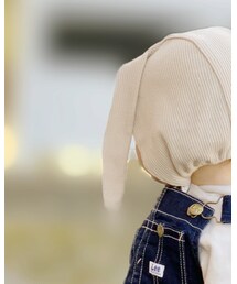 Birthday | conoco(帽子)