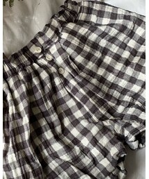 Birthday | tete a tete(パンツ)