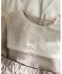 Birthday | tete a tete(トップス)