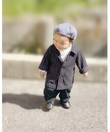 アウターあり | その他