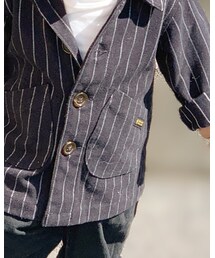 BLUEU AZUR | ジャケット/アウター