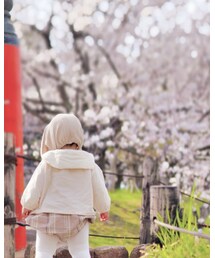 後ろ🌸 | その他