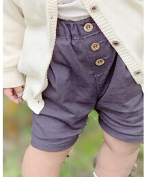 Birthday | tete a tete(パンツ)