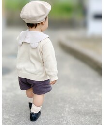 後ろ🧸 | その他